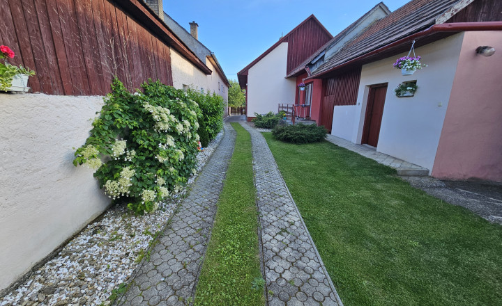 Rodinný dom v obci Spišské Tomášovce, okres Spišská Nová Ves - fotografia 40