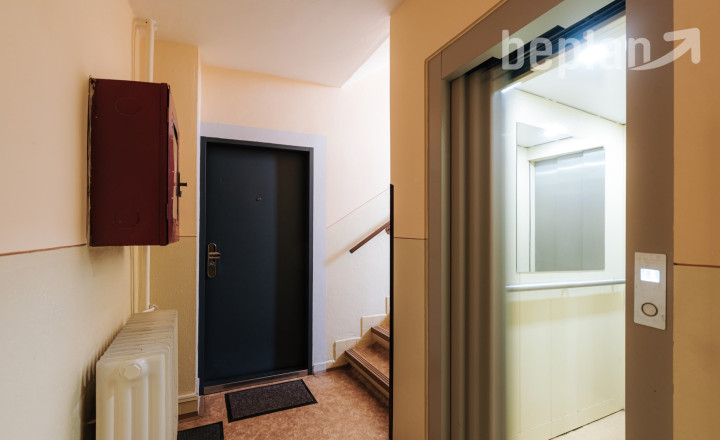 Moderný a kompletne zrekonštruovaný 3-izbový byt na sídlisku Mier v Spišskej Novej Vsi - fotografia 12