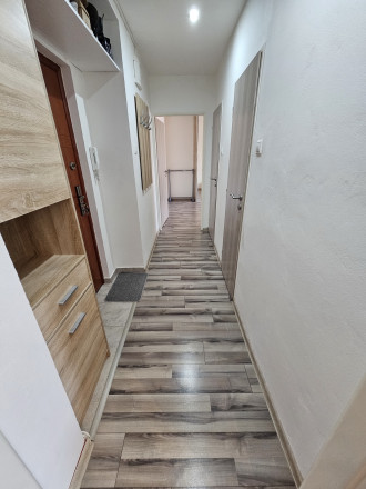 2-izbový byt v centre mesta, Spišská Nová Ves - fotografia 14