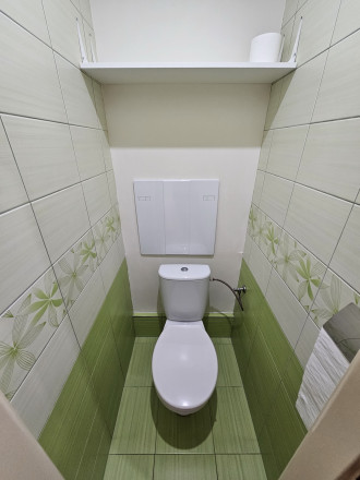 2-izbový byt v centre mesta, Spišská Nová Ves - fotografia 19