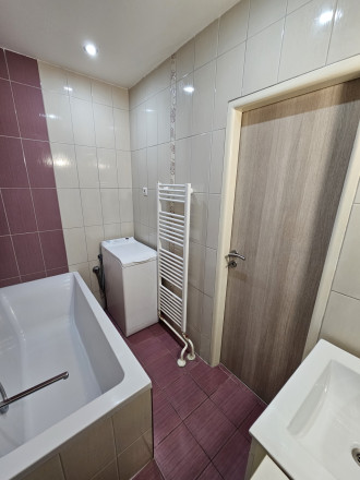 2-izbový byt v centre mesta, Spišská Nová Ves - fotografia 15