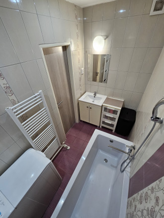 2-izbový byt v centre mesta, Spišská Nová Ves - fotografia 17