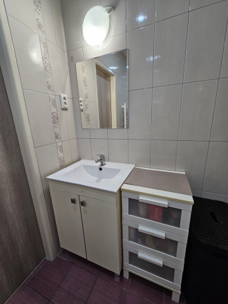 2-izbový byt v centre mesta, Spišská Nová Ves - fotografia 18