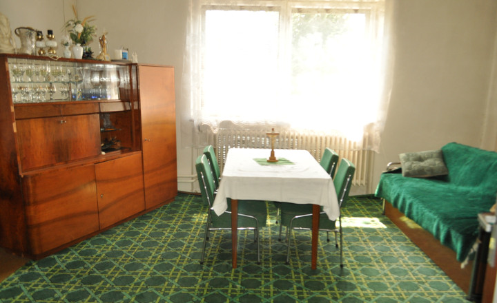 Rodinný dom v meste Spišská Nová Ves - fotografia 10