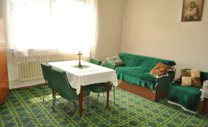 Rodinný dom v meste Spišská Nová Ves - fotografia 11
