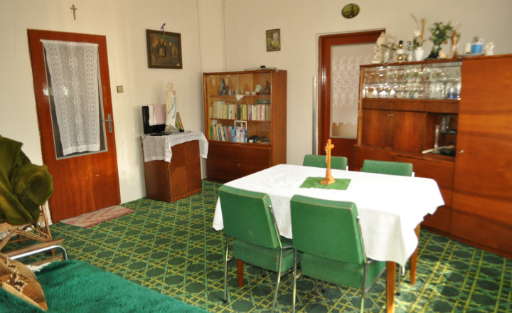 Rodinný dom v meste Spišská Nová Ves - fotografia 12