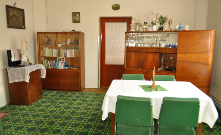 Rodinný dom v meste Spišská Nová Ves - fotografia 13
