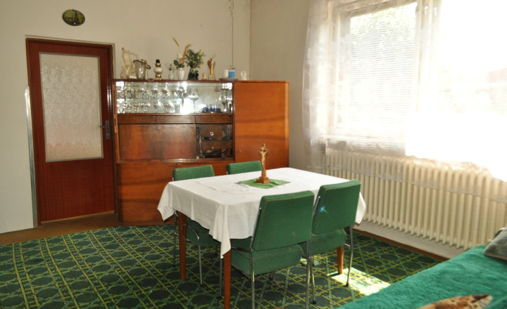 Rodinný dom v meste Spišská Nová Ves - fotografia 14