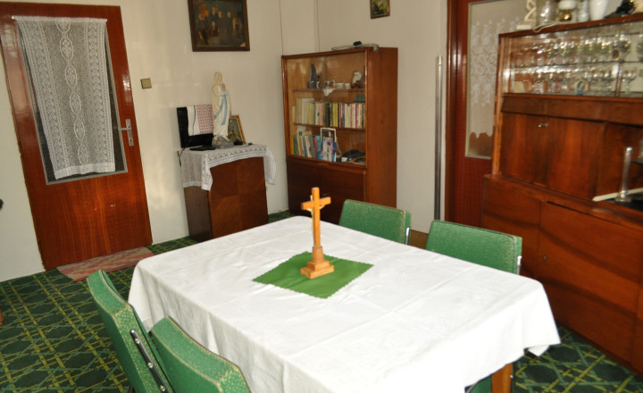Rodinný dom v meste Spišská Nová Ves - fotografia 16