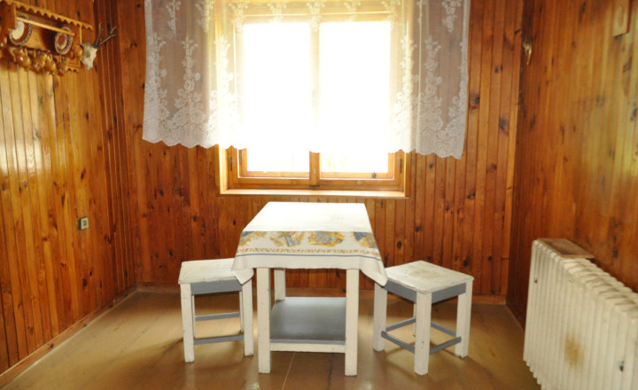 Rodinný dom v meste Spišská Nová Ves - fotografia 18
