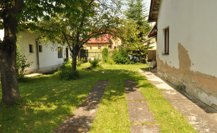 Rodinný dom v meste Spišská Nová Ves - fotografia 30