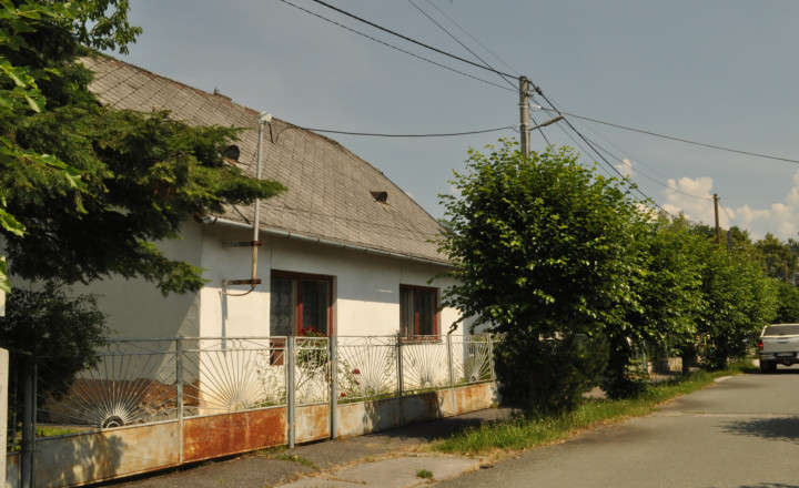 Rodinný dom v meste Spišská Nová Ves - fotografia 31