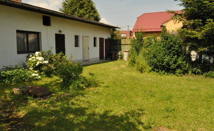 Rodinný dom v meste Spišská Nová Ves - fotografia 34