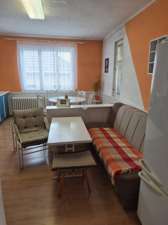 Rodinný dom Spišské Vlachy - fotografia 12