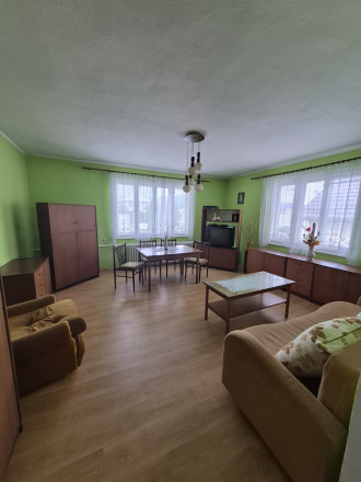 Rodinný dom Spišské Vlachy - fotografia 15