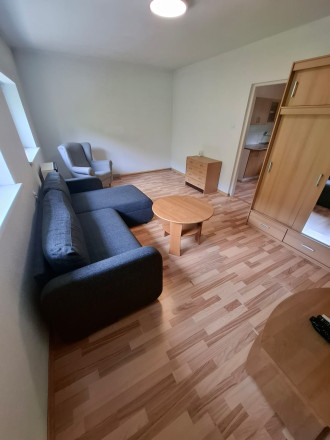 Útulný rodinný dom so záhradou v obci Rudňany - fotografia 7