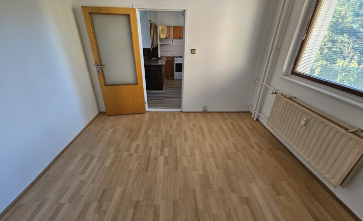 Byt 3+1 s balkónom na sídlisku Mier, Spišská Nová Ves - fotografia 7