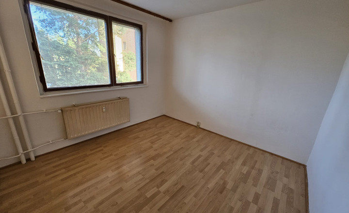 Byt 3+1 s balkónom na sídlisku Mier, Spišská Nová Ves - fotografia 5