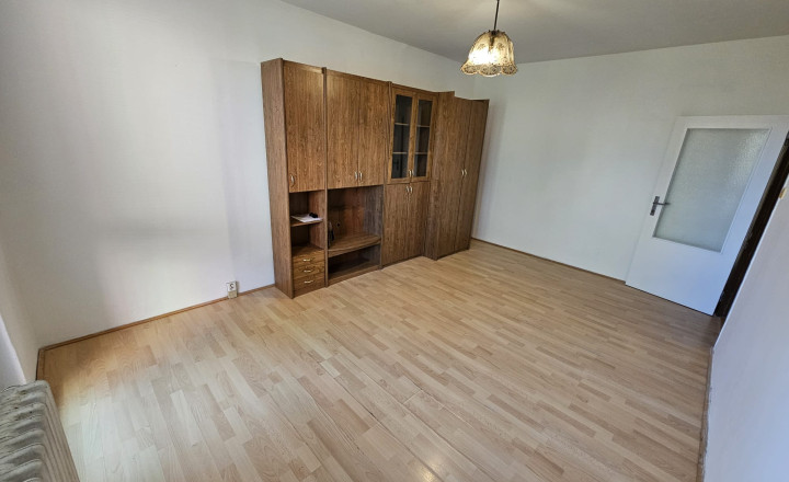 Byt 3+1 s balkónom na sídlisku Mier, Spišská Nová Ves - fotografia 15