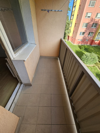 Byt 3+1 s balkónom na sídlisku Mier, Spišská Nová Ves - fotografia 10