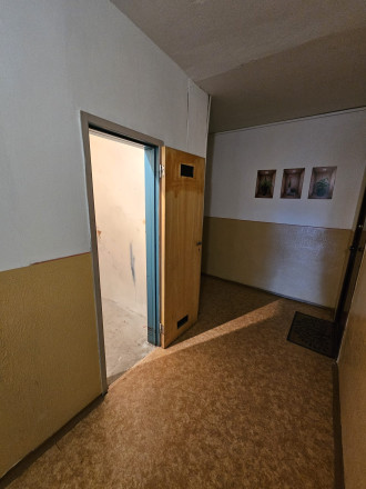 Byt 3+1 s balkónom na sídlisku Mier, Spišská Nová Ves - fotografia 24