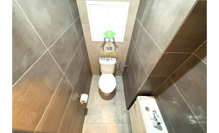 3+1 byt s balkónom, 73 m2, Michalovce - fotografia 10