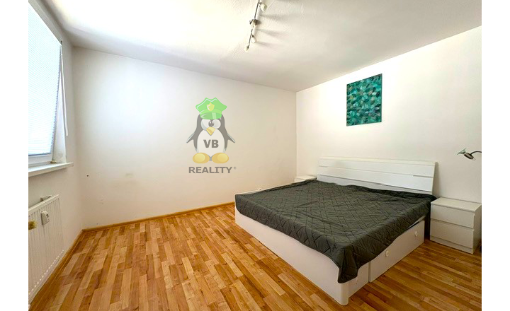 3+1 byt s balkónom, 73 m2, Michalovce - fotografia 5