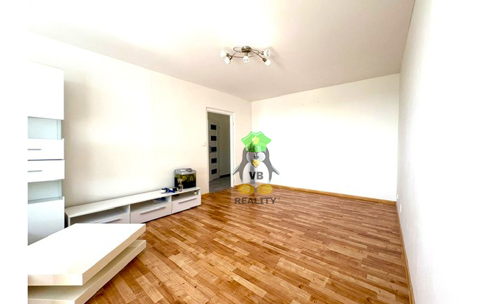 3+1 byt s balkónom, 73 m2, Michalovce - fotografia 4
