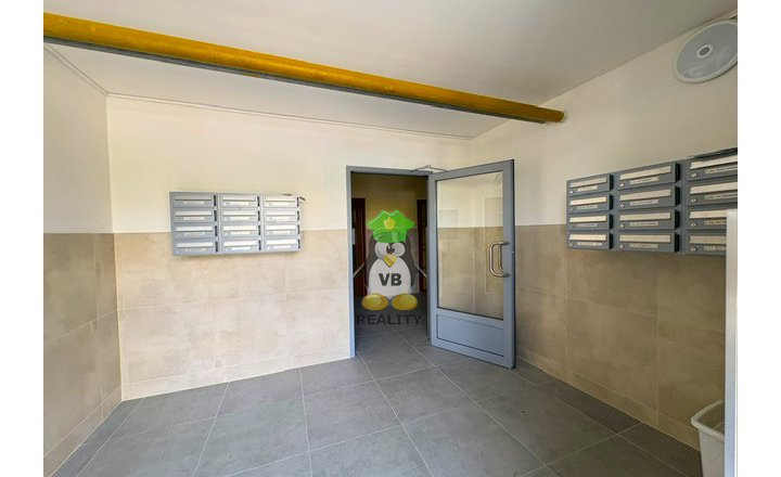 3+1 byt s balkónom, 73 m2, Michalovce - fotografia 13