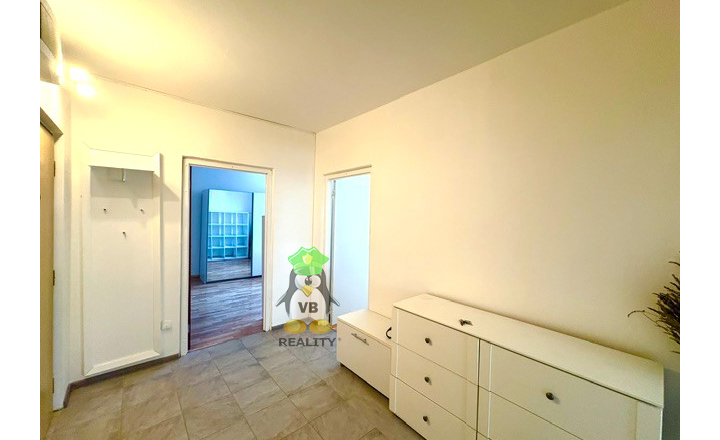 3+1 byt s balkónom, 73 m2, Michalovce - fotografia 7