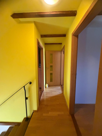 Mezonetový byt 5+1 centrum, Spišská Nová Ves - fotografia 37