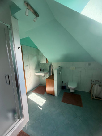 Mezonetový byt 5+1 centrum, Spišská Nová Ves - fotografia 31
