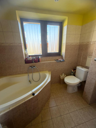Mezonetový byt 5+1 centrum, Spišská Nová Ves - fotografia 18
