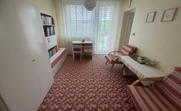 Rodinný dom, časť Kozí vrch, Spišská Nová Ves - fotografia 20