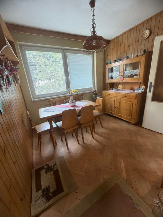 Rodinný dom, časť Kozí vrch, Spišská Nová Ves - fotografia 8