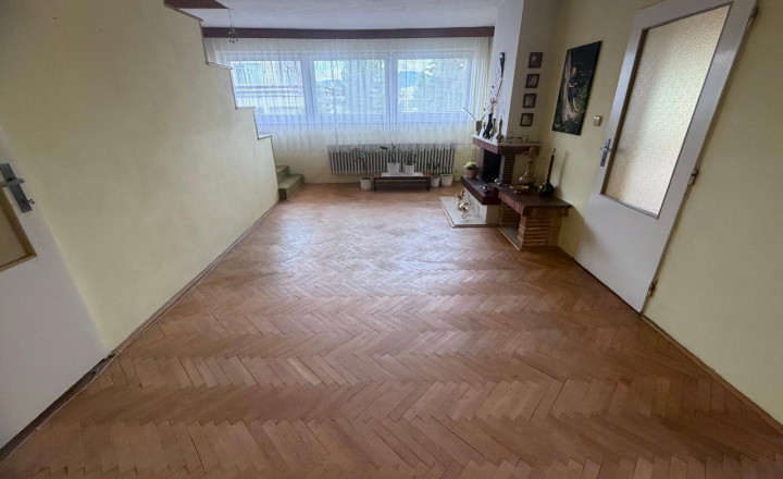 Rodinný dom, časť Kozí vrch, Spišská Nová Ves - fotografia 10