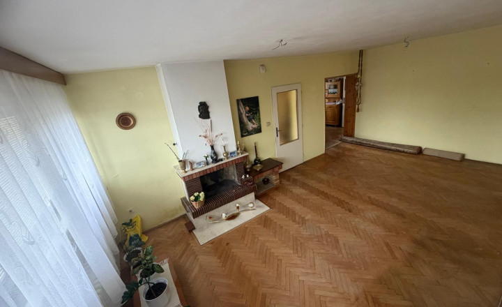 Rodinný dom, časť Kozí vrch, Spišská Nová Ves - fotografia 12