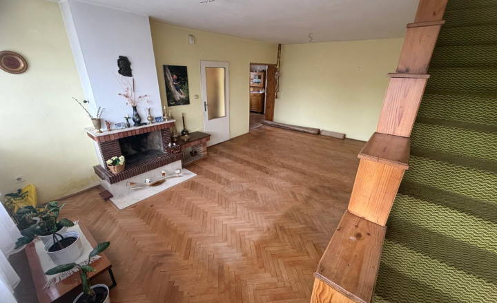 Rodinný dom, časť Kozí vrch, Spišská Nová Ves - fotografia 11