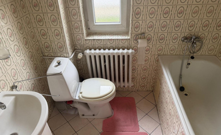Rodinný dom, časť Kozí vrch, Spišská Nová Ves - fotografia 14