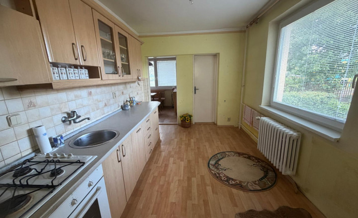 Rodinný dom, časť Kozí vrch, Spišská Nová Ves - fotografia 3