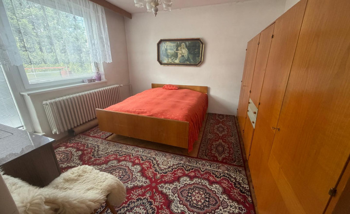 Rodinný dom, časť Kozí vrch, Spišská Nová Ves - fotografia 5