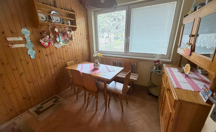 Rodinný dom, časť Kozí vrch, Spišská Nová Ves - fotografia 7