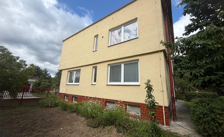Rodinný dom, časť Kozí vrch, Spišská Nová Ves - fotografia 31