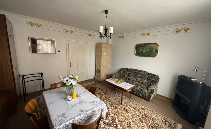 Rodinný dom Spišské Vlachy - fotografia 12