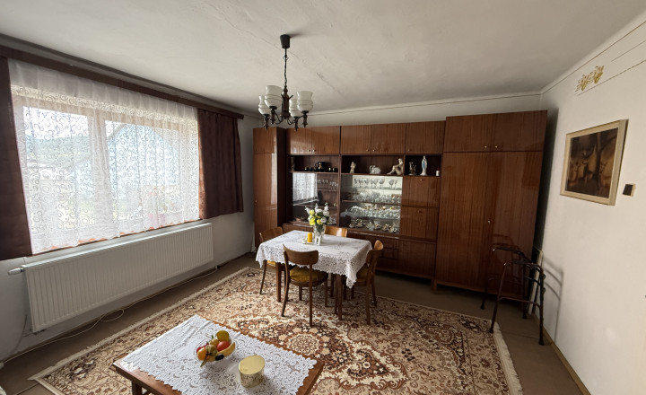 Rodinný dom Spišské Vlachy - fotografia 11