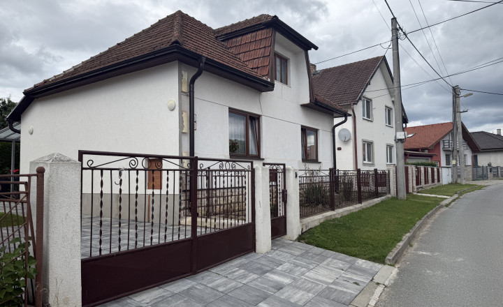 Rodinný dom Spišské Vlachy - fotografia 3