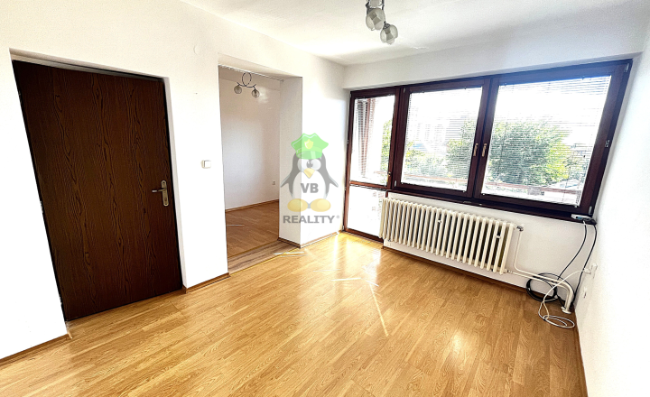 Prenájom priestoru na podnikanie, Michalovce - fotografia 1