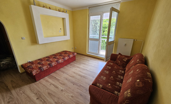 Byt 1+1 s loggiou na sídlisku Tarča, Spišská Nová Ves - fotografia 8
