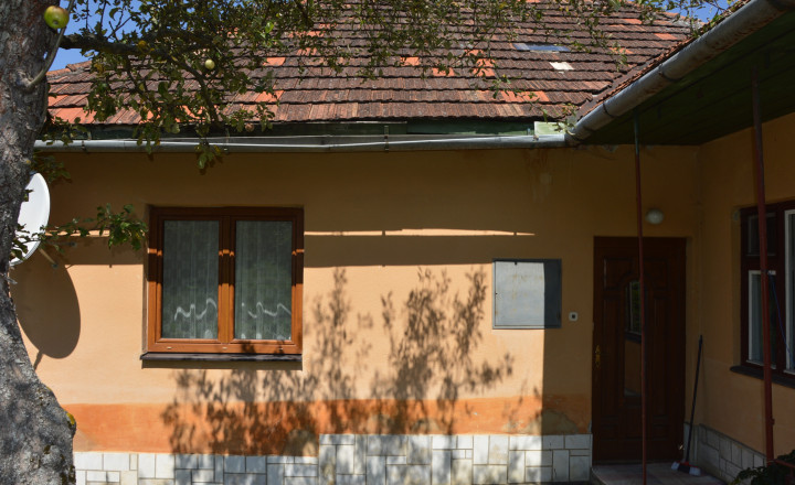 Rodinný dom v Odoríne, okr. Spišská Nová Ves - fotografia 9