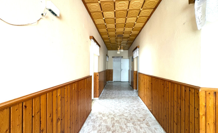Rodinný dom Trhovište, 1192 m2 - fotografia 5